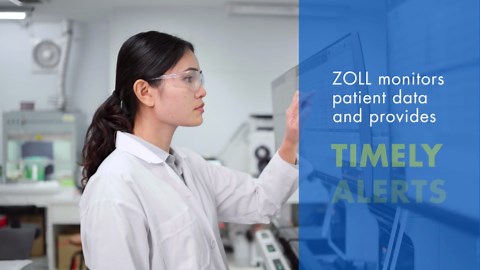 ZOLL Heart Failure Management System