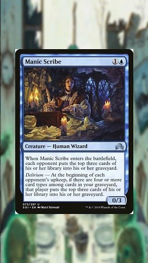 NEW The Wise Mothman EDH | 5 Cards Under 50¢ | #budget #magicthegathering #commander #fallout #moths