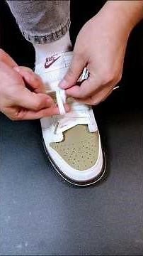 Shoelaces always too long and stepping on your feet? Learn a hidden tying method in 1 minute – neat