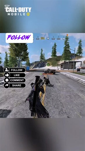 9.9K views · 61 reactions | ....?/ #CODMobile #callofduty #callofdutymobile #CODM | GYro M | Facebook