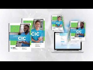 Explore the APIC Learning System for CIC
