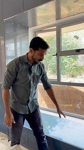 Integrated Bay Window vs Wardrobe Bay Window | Bay window comparison | Bay window Benefits #techhackwork #ibminterior #baywindow #divancoat #BayWindowuses @techhackwork | Ibrahim Mayyil