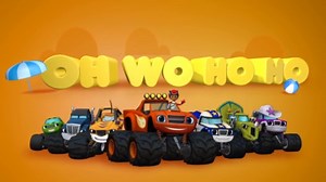 Nick Jr: Summer Singalong