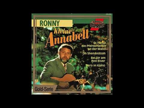 Ronny - Kleine Annabell