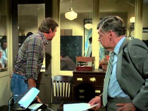 Ein Colt für alle Fälle S02 E07