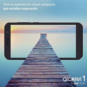2.5K views · 36 reactions | #Alcatel3X tiene múltiples funciones las cuales harán que te enamores de él. #AlcatelMobile Adquiere uno con @Telcel y en línea en nuestro portal web rebrand.ly/mx-3X_ | TCL Mobile Mexico | Facebook