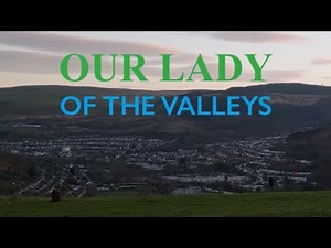 Pastorate of Our Lady of the Valleys - Welcome