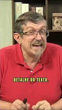 Handing someone over to Satan? | Luiz Sayão