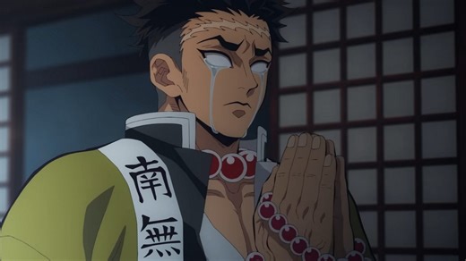 Demon Slayer Season 4 Episode 7: Here’s What the Episode Will be About