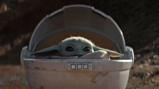 Why Grogu Still Can't Talk In The Mandalorian And Grogu Movie