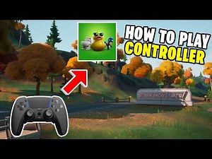 How to USE CONTROLLER on Project Retrac (FAST & EASY)