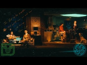 A Lost and Forgotten Finale of the Carousel of Progress