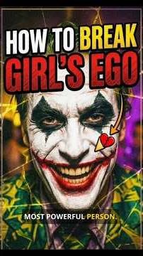 She Ghosted You? Do This and Watch Her Ego Break 👀 #darkpsychology #usa #confidenceboost #behavior