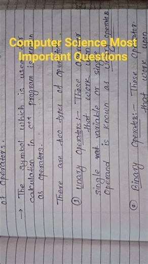 Jac Board Class 12th Computer Science Most Important Questions (Viral Question) 2026.