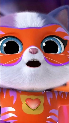 ¡Somos los Superkitties! 💖 | SUPERKITTIES | ‪@DisneyJuniorES‬