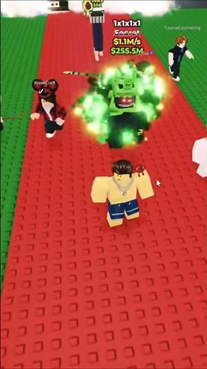 How To Do NEW 1X1X1X1 RITUAL In Steal a Brainrot! 😱 #roblox #stealabrainrot