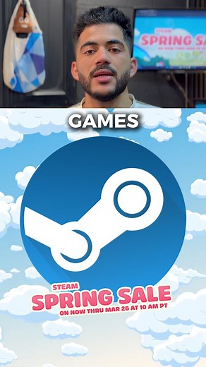 3 Cheapest Fun Simulator Games on Steam for Spring Sale