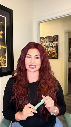 BROW 101: How to use clear brow gel