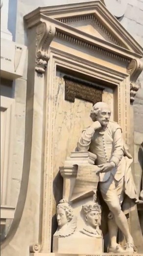 Westminster Abbey in London: A Brief Glimpse