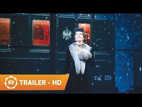 Anna Karenina Musical Official Trailer (2019) -- Regal [HD]