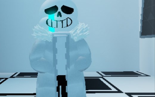 Undertale Final Multiverse DX Corrupted Judgement