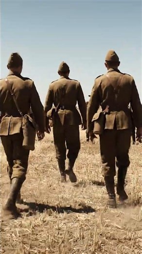 How Emus Defeated the Australian Military #history #wildlife #shorts