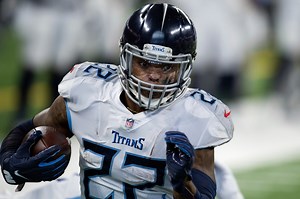 Arizona Cardinals vs. Tennessee Titans free live stream: How to watch, TV, odds | Kyler Murray, Derrick Henry