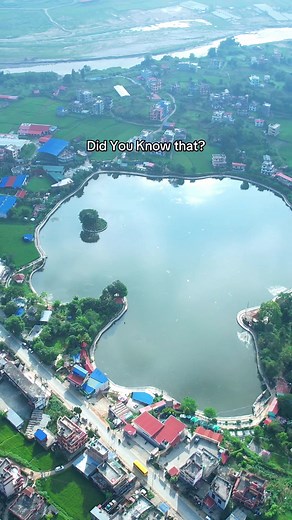 Taudaha Lake: Legend, Myth, and Serpent Kings