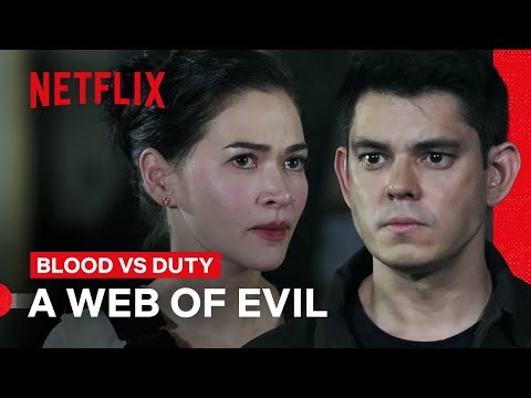 Datu Rahman’s Capture Opens Up New Dangers | Blood vs Duty | Netflix Philippines