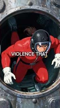 The Diving Accident That Liquefied Humans