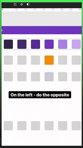 Create Color Systems in Figma!