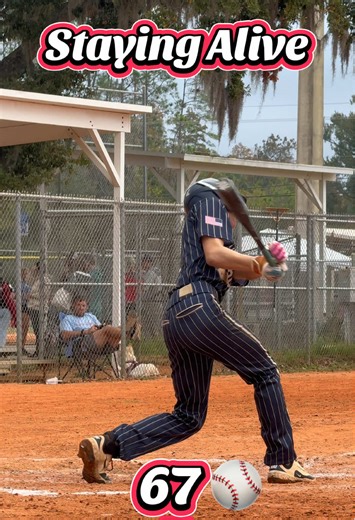 Staying Alive in Baseball: Mastering Foul Tips