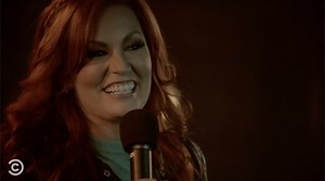 April Macie: “Guys, when they’re going down on a lady, don’t they think they’re doing big things down there?” | Comedy Central Stand-Up