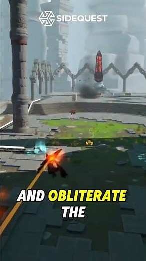 Free Games for Quest 3 and 3S Part 7 🏰👿