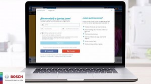 Comprar en Bosch nunca fue tan fácil. ¡Entra a nuestra tienda online en Juntoz y elige tus productos desde casa! Ingresa aquí: https://bosch.juntoz.com | Bosch Home