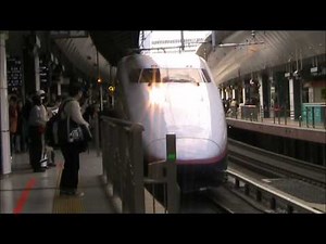 【引退】 E1系『Max』