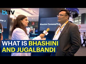 Explained: What Is Bhashini And How It Can Bridge The Gap Between Indian languages