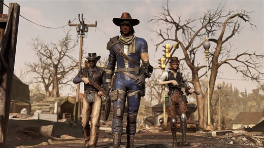 Fallout 76 reveals patch notes for February 9 update and reveals other things the dev team is working on fixing