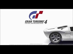 Gran Turismo 4 Soundtrack | Arcade Mode