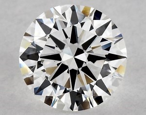 GIA 2.00 Carat D-VVS1 Excellent Cut Round Diamond-14032619