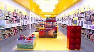 India's first-ever LEGO Certified Store to open this spring