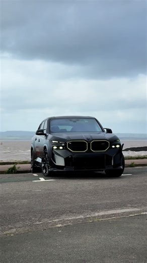 Exploring the BMW XM 2023: Luxury SUV Features