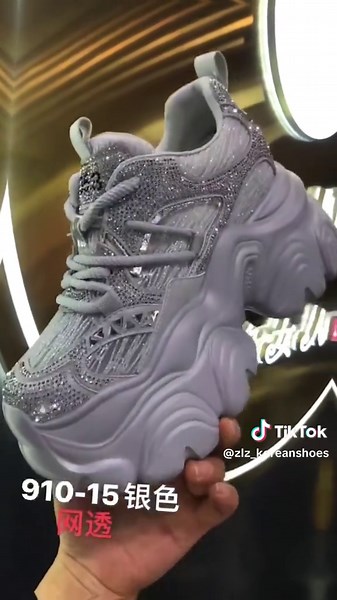zlz_koreanshoes on TikTok