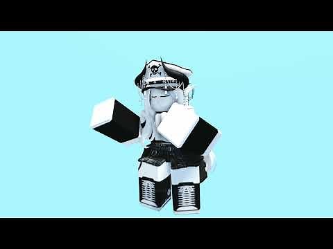 Dance | Roblox animation