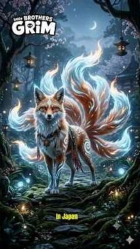 What Is a Kitsune? Japanese Fox Spirit Legends Explained