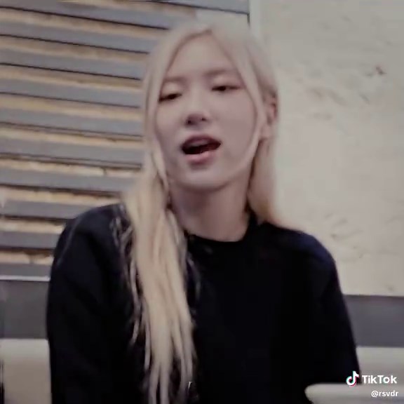 Meet Me Halfway with Rosé's Best Moments