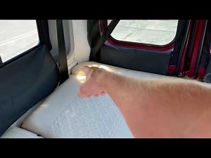 Winnebago Solis - Sofa Model In Depth Look