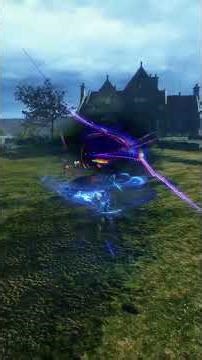 This Combo Violated the EULA #Shorts #DevilMayCry5 #dmc5 #Vergil #Dante