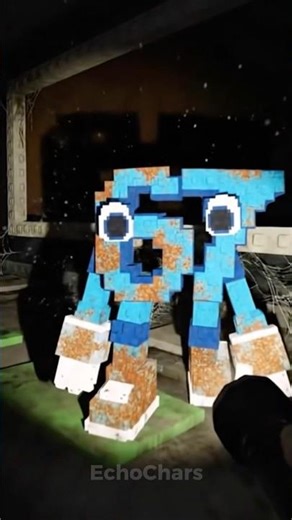 What if Steal a Brainrot become Abandoned?🥶💔