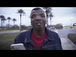 FunnyCam - Rapper With A Purse (Officail Video)